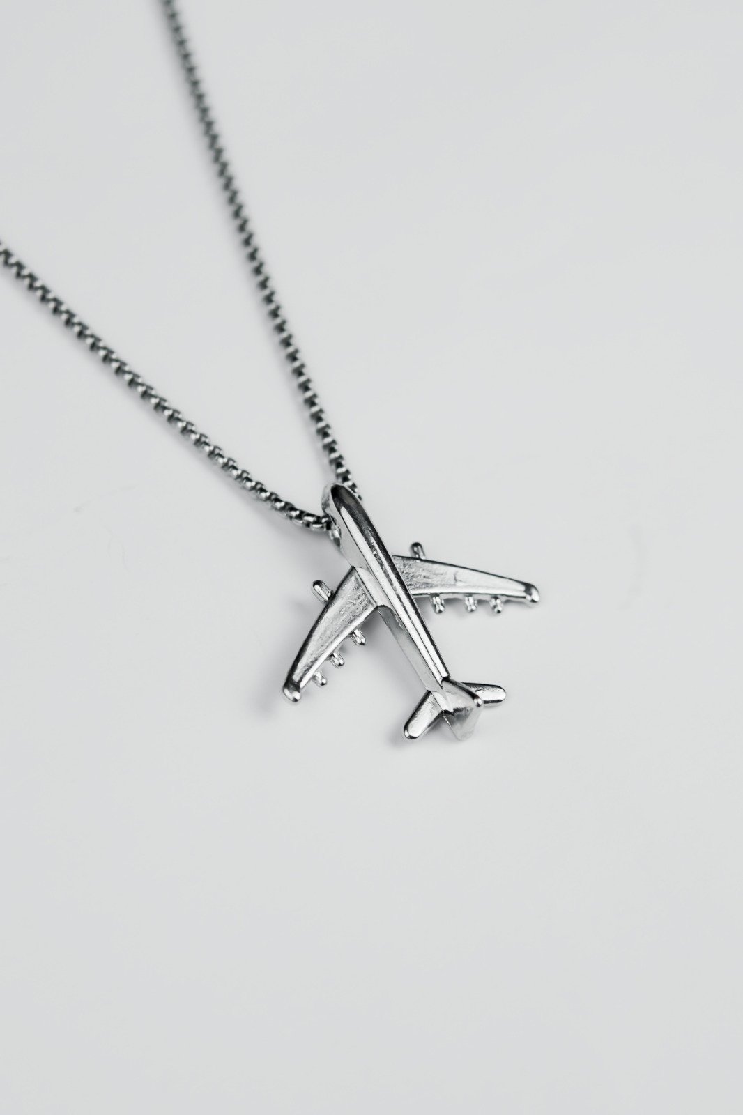 Aircraft Necklace - Image 4