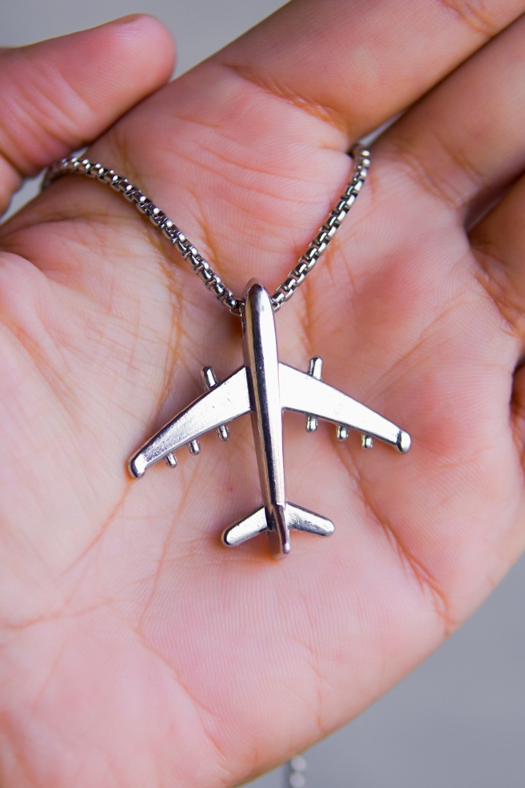 Aircraft Necklace - Image 5