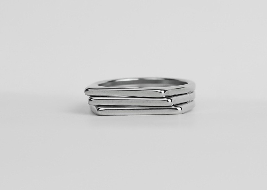 Triple OG Ring - Image 4