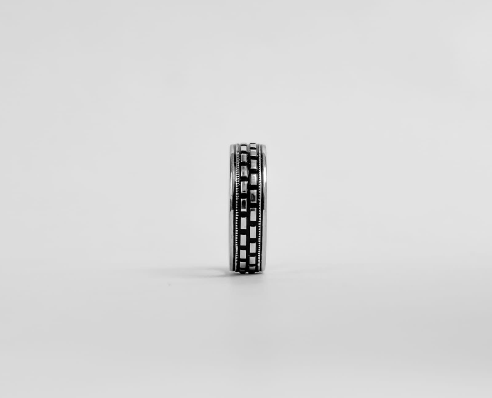 Mosaic Ring - Image 2