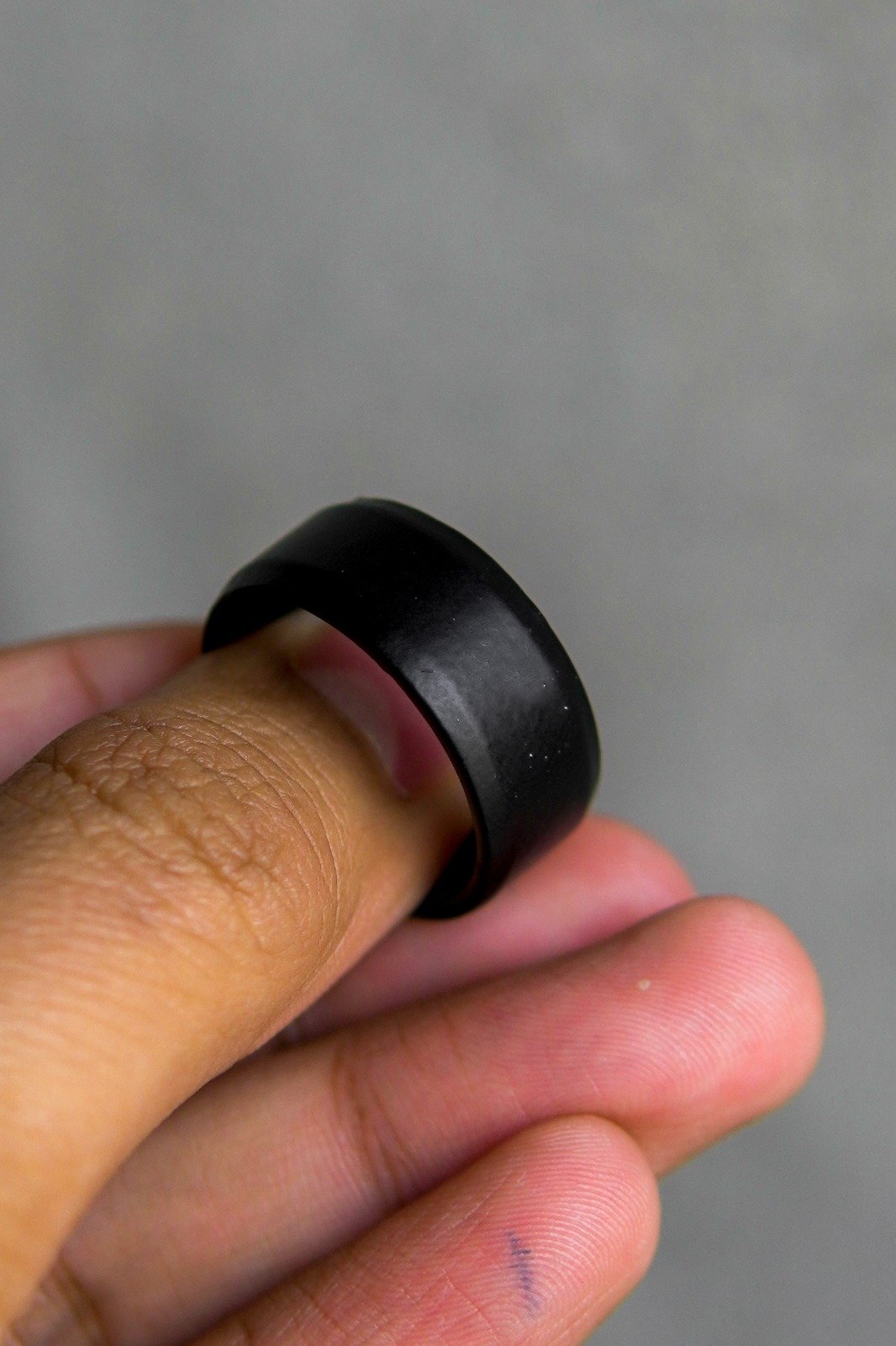 Matte black - Image 3