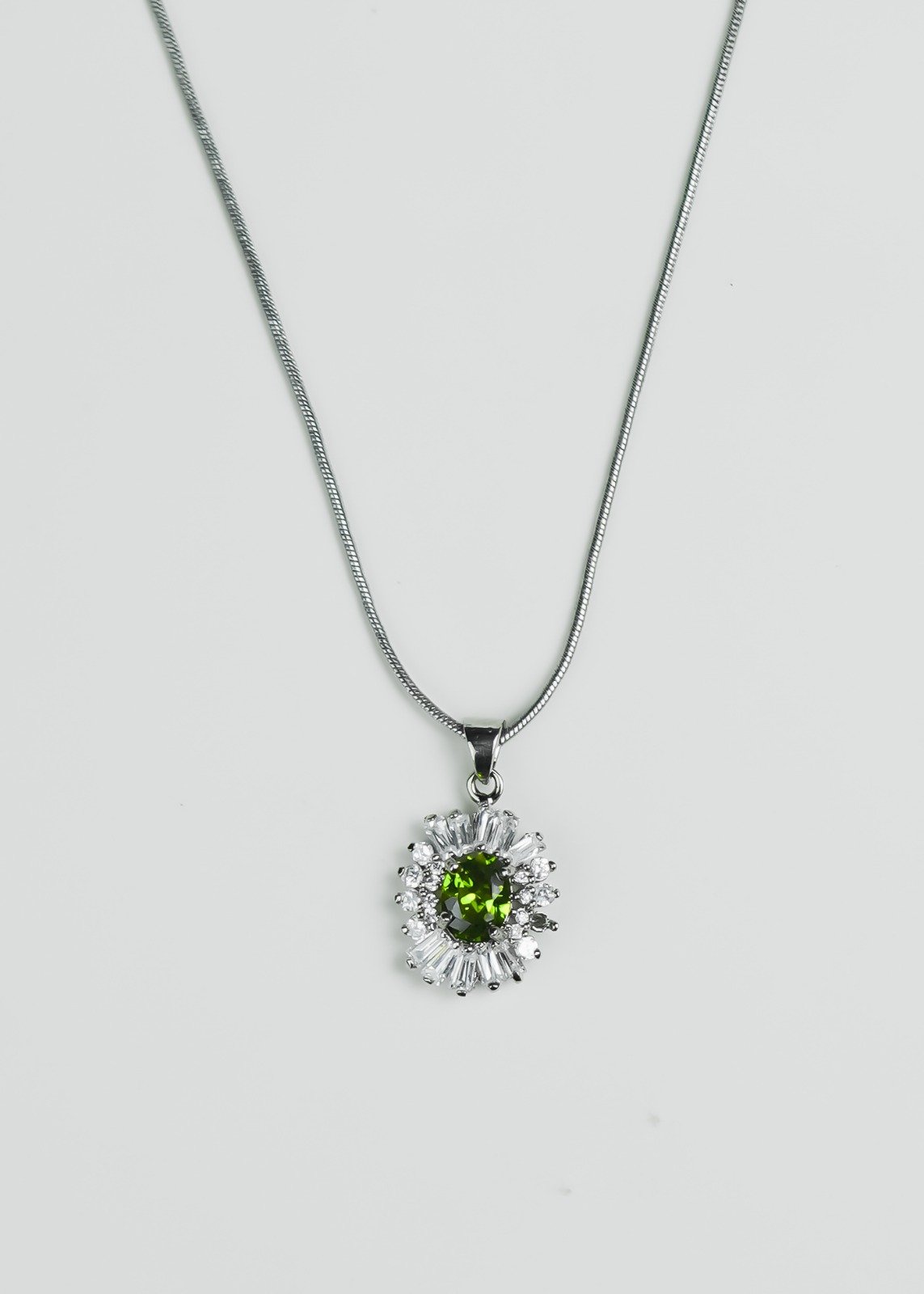 Green Diamond