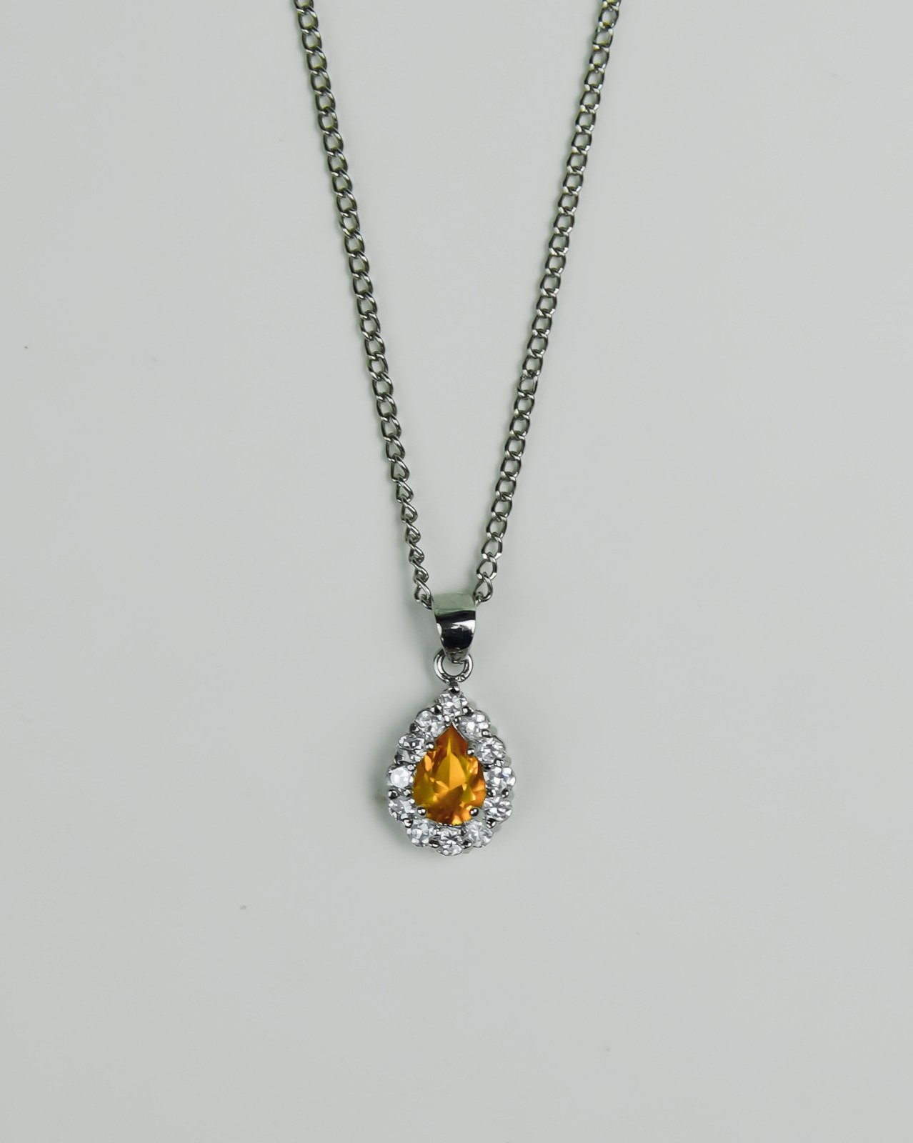 Orange Pearl - Image 3