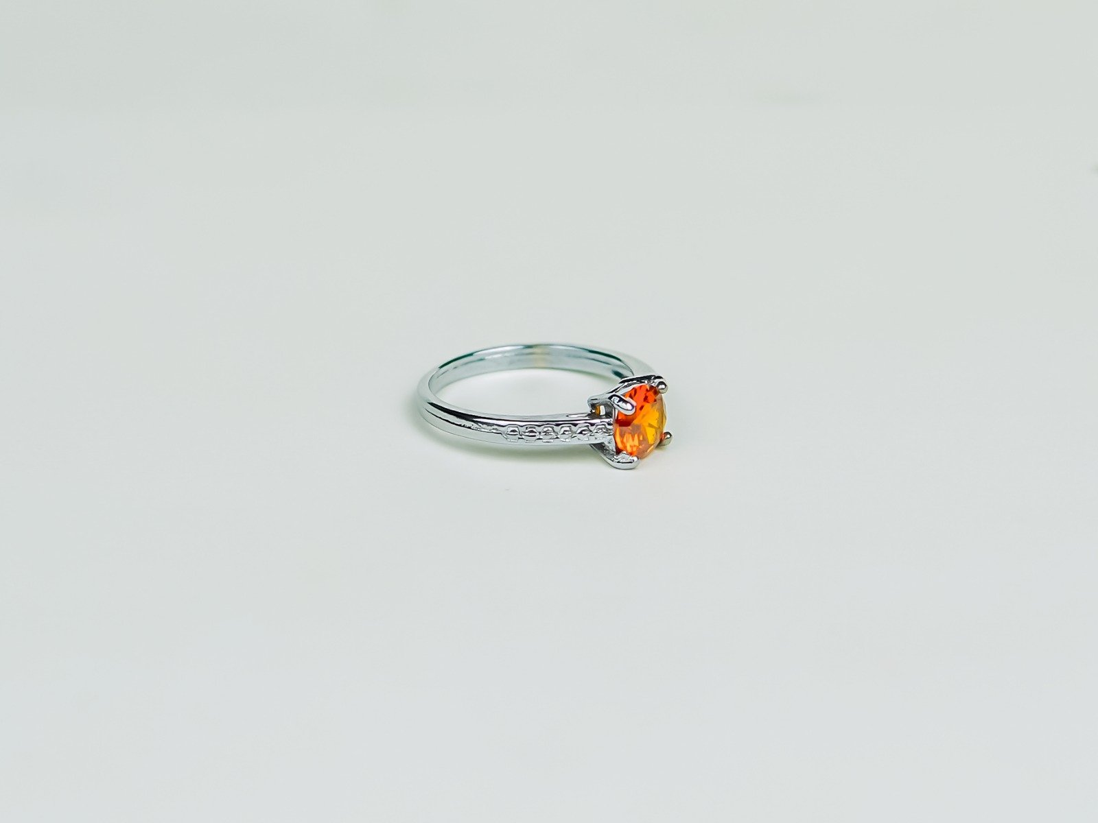 Orange Title - Image 3