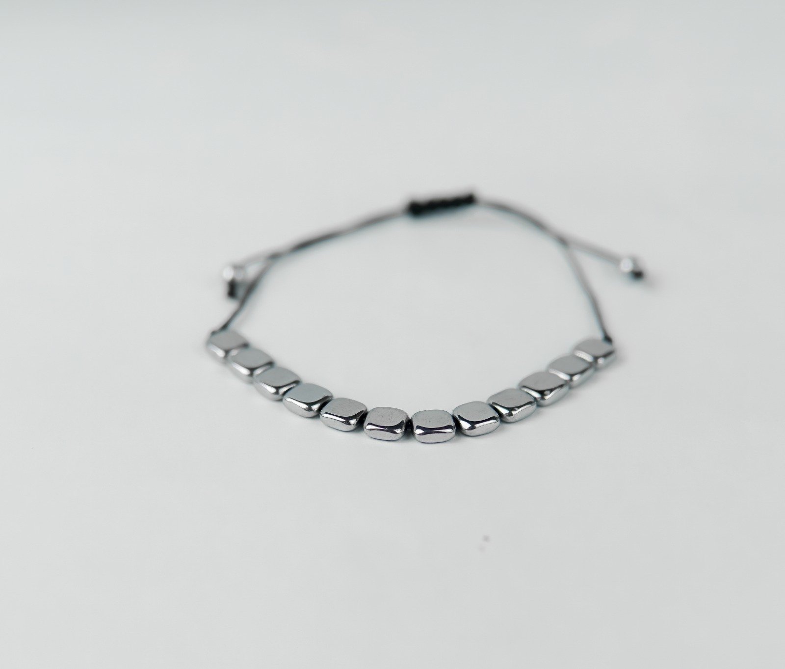 Cube Bracelet