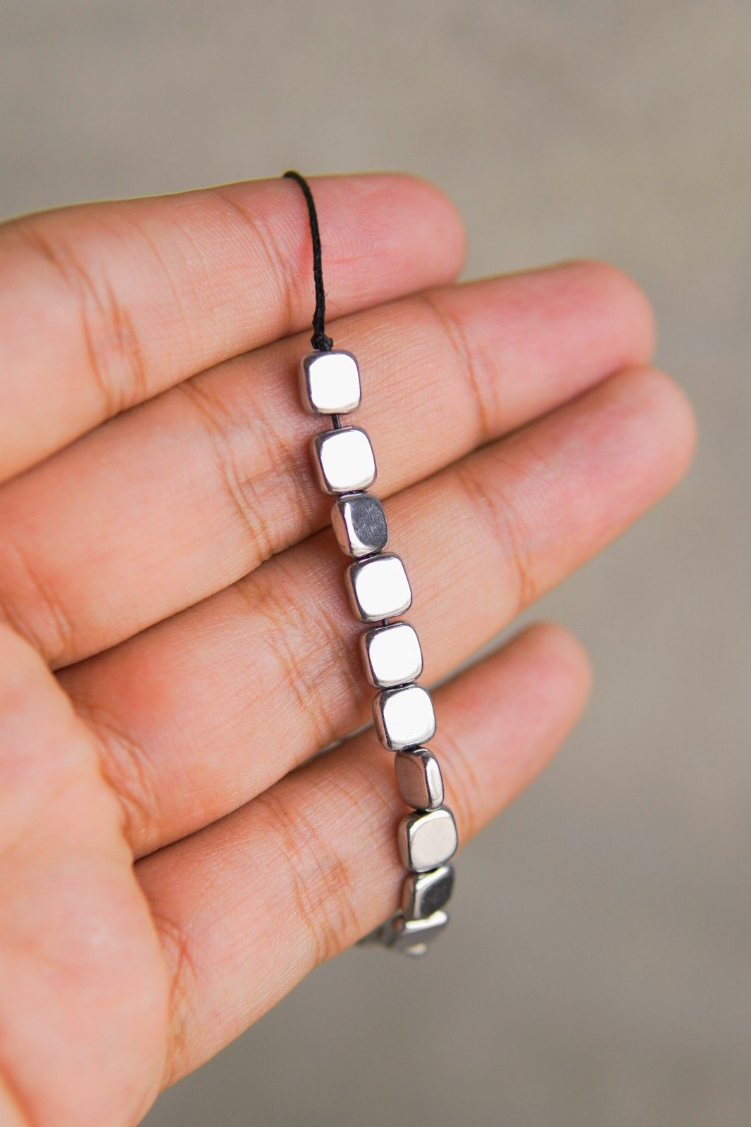 Cube Bracelet - Image 4